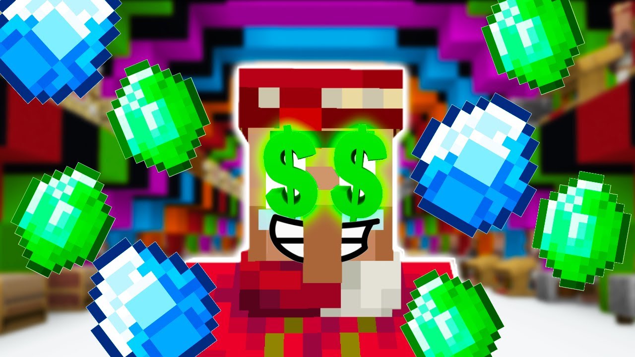 Welcome to the Trading Hall (Song) Bo Burnham Parody