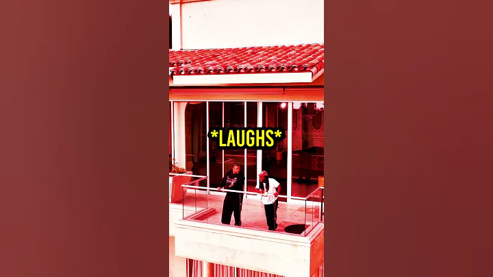 Kai Cenat & Fanum Realize They Made It In Life! 😂❤️‍🩹