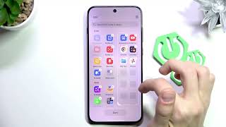OPPO Find X9 & X9 Pro – How to enable and use Smart Sidebar screenshot 1