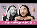 GRWM! My Simple Daily Makeup | Best of 2022 Makeup edition