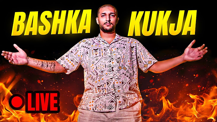 🔴BASHKA KUKJA EPISODE 4 *SEASON 1*