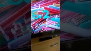 Itv2 Wellies And Jellies Ident And Rock Ident Compilation