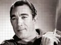 Anthony Quinn - What Is Love?