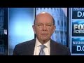 Commerce Secretary Wilbur Ross Discusses Objectives of New EU Trade Deal… #TopNews
