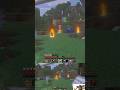 【マイクラ】お星さまになるわけにはいかない!ゴッグの素材を持ち帰らねば!