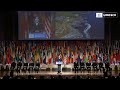 SEVENTEEN 세븐틴 SEVENTEEN Session UNESCO Youth Forum 