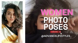 The Ultimate Guide To Womens Photography Poses