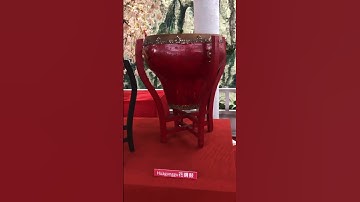 Thumbnail of Huaganggu | Traditional Chinese Instruments | Chinese New Year Special| Chinese New Year Vibes 🧧