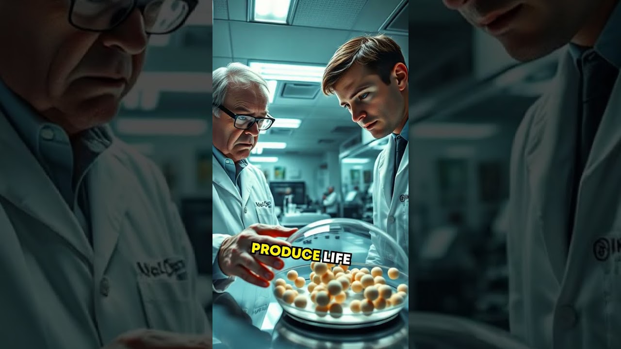 Cells The Building Blocks of Life 