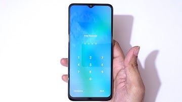 How to Hard Reset itel P55 5G - Forgotten Password/Factory Reset