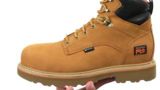 timberland pro ascender