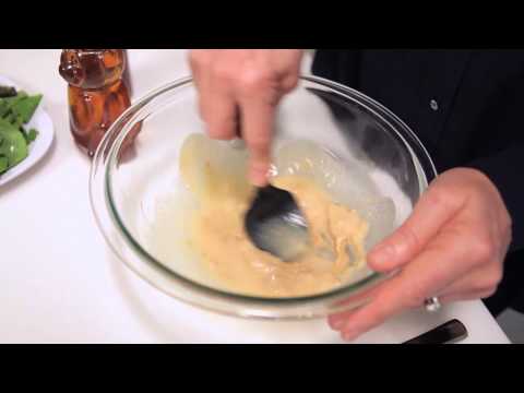 Video: Come diluire il condimento per l'insalata?