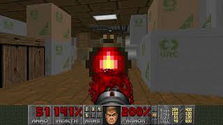 Going Down - Map08: Hide and Seek