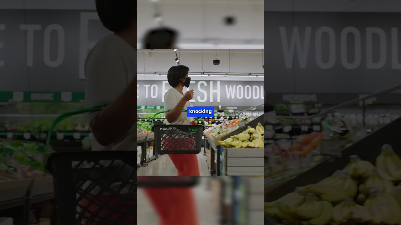 Amazon FRESH Failed. This is 6X Bigger! 🤯 Amazon FRESH Failed. This is 6X Bigger! 🤯