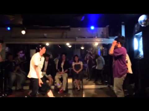 魔法少女幸福論 vs しん&しょうた