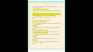 Electrical Contractor C10 CSLB License Test 2 2025 With 500 Real Exam Preparation Questions and Corr