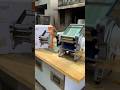 "Jackson Small Sheeter Machine | “Compact Size, Professional Sheeting – Perfect for Growing Business