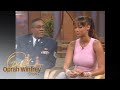 Tyra Banks and Her Brother Get Candid About Sibling Rivalry | The Oprah Winfrey Show | OWN