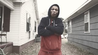 J Foolish - Feel My Pain Official Music Video
