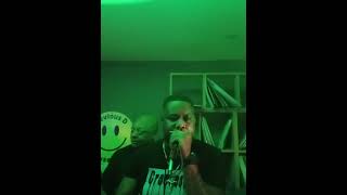 DIVINE RADIO WITH DJ 6BLOCC &amp; DJ DEVIOUS D : BIG UP ALL THE MASSIVE WHO LOCKED .19-06-2026 part 6