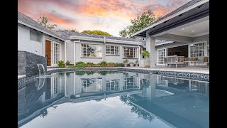 Tastefully renovated home in Craighall. Lew Geffen | Sotheby's International Realty