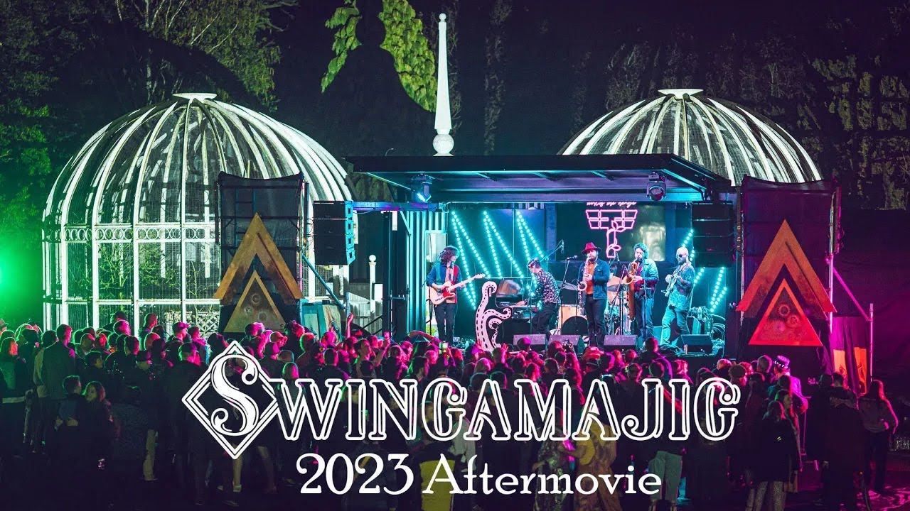 Swingamajig 2023 Official After Movie