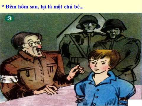 17/04/2020 lhc_kể chuyển 4 những chú bé không chết