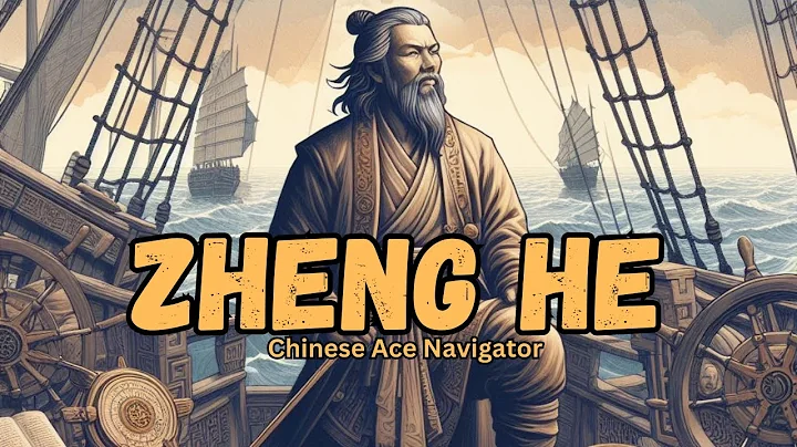 Zheng He: The Legendary Admiral of China’s Ming Dynasty #viral - DayDayNews