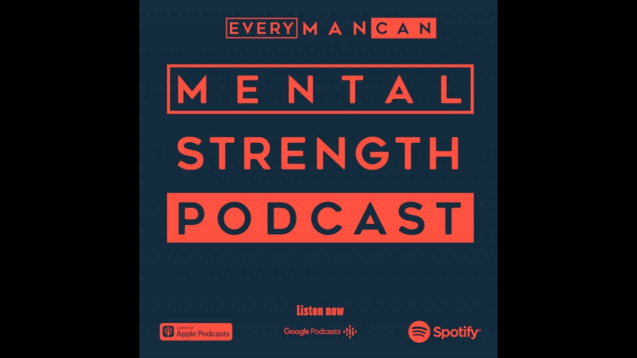 Every Man Can CIC and Mental Strength Podcast:  Nick Able Multi Instrumentalist  Episode 38