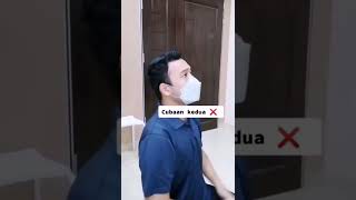 Macam2 ragam bila patient minta mc. Ada tak antara korang macam ni? Komen sikit 😘