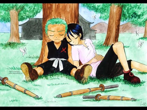one piece 1061 raw