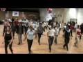 CALIFORNIA BLUE Line Dance