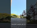 어제 업로드 잊고... 만회하려다 더 꼬여버린 줄넘기, 단풍은 예쁜데... 줄넘기는 자꾸 걸리는 날, 매일 줄넘기 +1 줄넘기 챌린지(33일차, 133개)