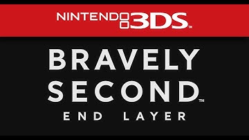 Bravely Second: End Layer - Review Scores Trailer (Nintendo 3DS)