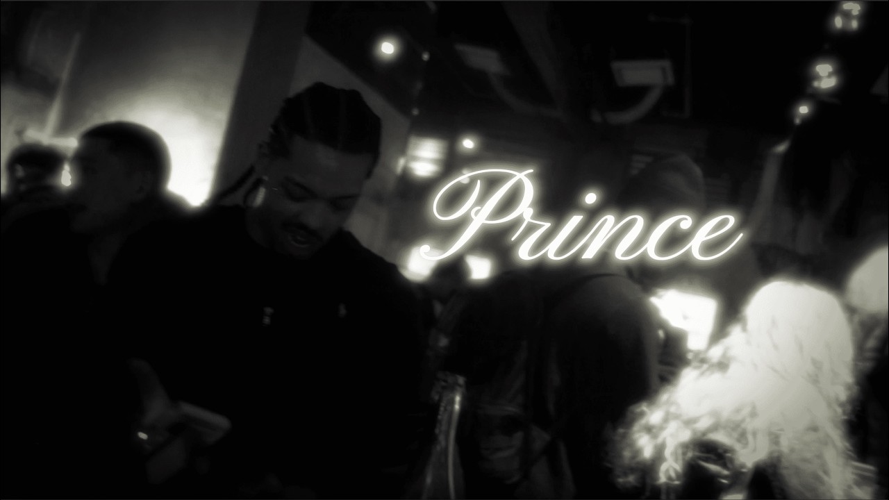 Watch XANUBIS - PRINCE on YouTube Watch XANUBIS - PRINCE on YouTube