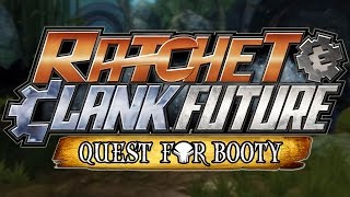 Quest for Booty Retrospective