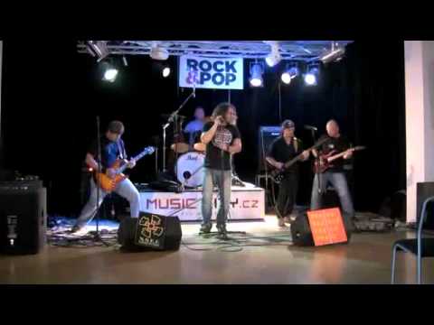Play OffSTARMUSIC Skutečná liga RockPopHard Rain on Vimeo black tak to si pis