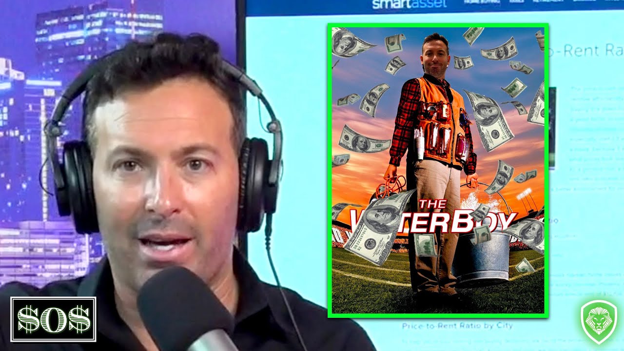 The NFL Pays HOW MUCH YouTube
