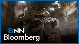 Barrick will retain majority ownership in the new entity