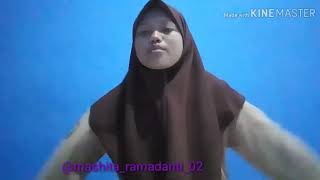 INTRODUCTION MY SELF ....."SMK CIBITUNG 1"