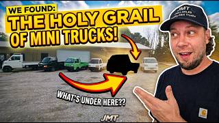 Gallery / About | JMT Ohio Sales | The Mini Truck HQ