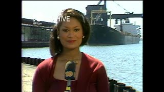 WAVY Archive: 1981 Coal Strike