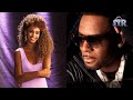 Whitney Houston vs R. Kelly - I Wanna Dance With Somebody (That