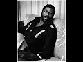 Teddy Pendergrass - I