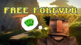 Summit 64x Free Forever Minecraft 2025 2K 60fps