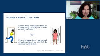 Parent Training:  Behavioral Principles for Working with your Child