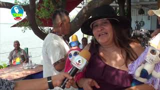 ARTESANOS DE GUATEMAL Y EL SALVADOR LOS ESPERAN EL 13 Y 14 DE DICIEMBRE EN ACAJUTLA