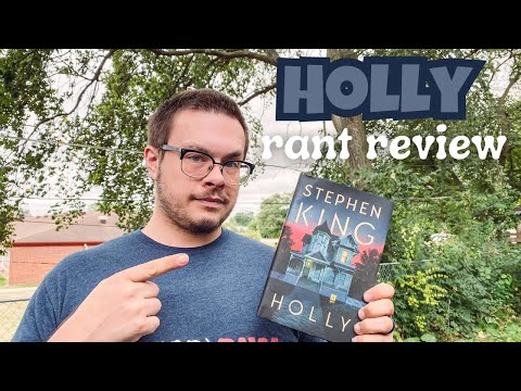 Holly rant review || full spoilers at the end