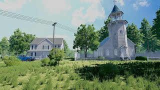 Modular Houses Residential Update With Microverse In 80 Seconds