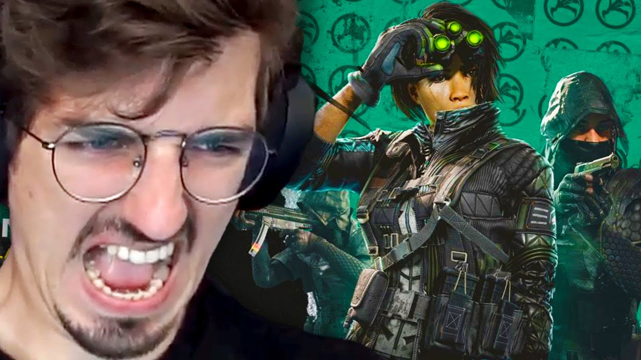 xDefiant Hot or not?! YouTube